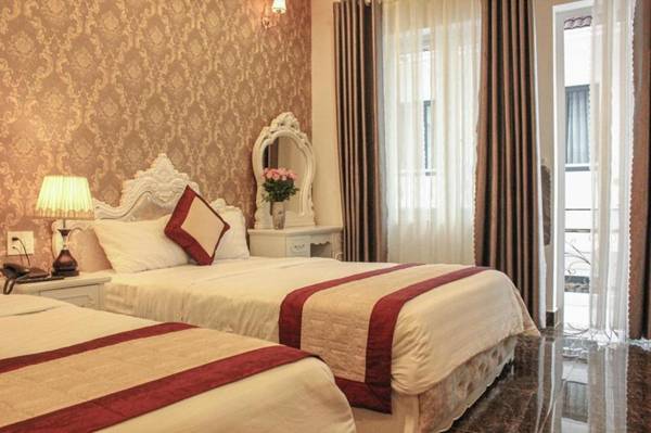 Ánh Tiên Hotel Da Lat