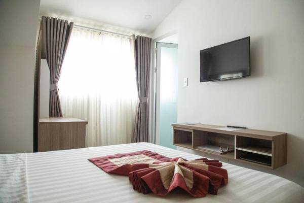 Ánh Tiên Hotel Da Lat