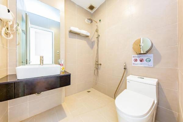 QA Hotel Dalat - City Centre