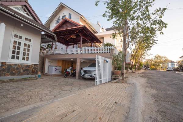 Đỗ Gia Bảo Villa