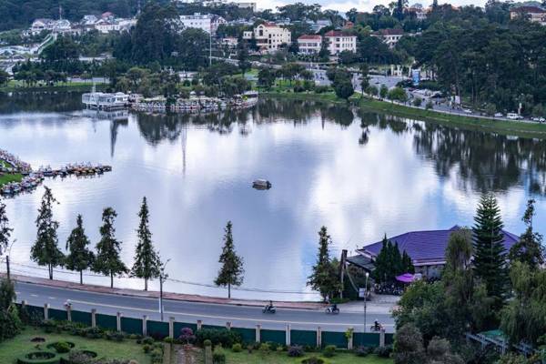 Win Hotel Đà Lạt