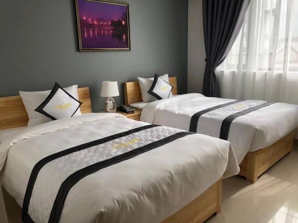 Lan Anh Hotel