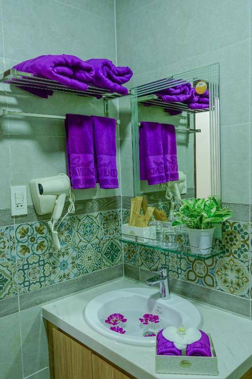 Sweet Lavender Hotel - Near Dalat Night Market