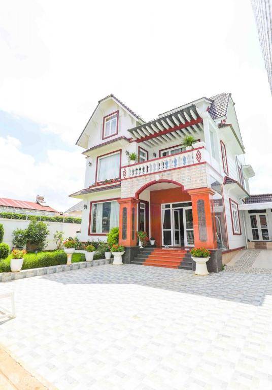 Villa Trung Nghĩa 31