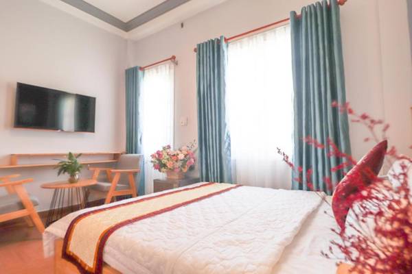 TEPPI Hotel Da Lat