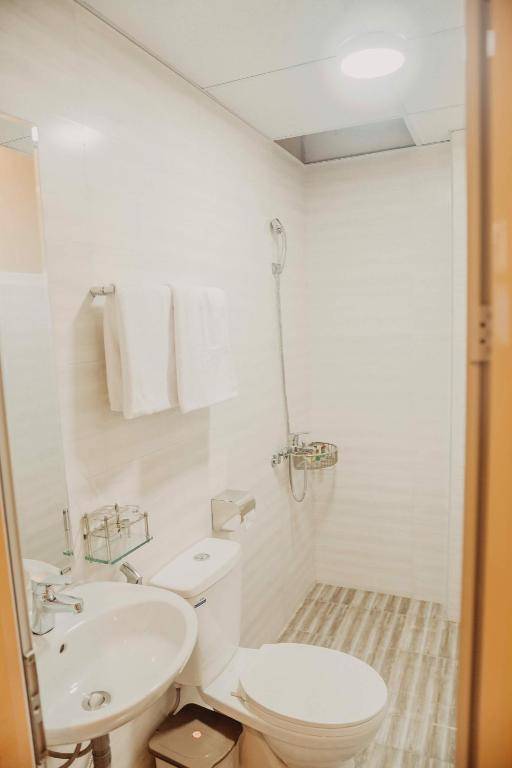 Nắng Chiều Hotel Đà Lạt