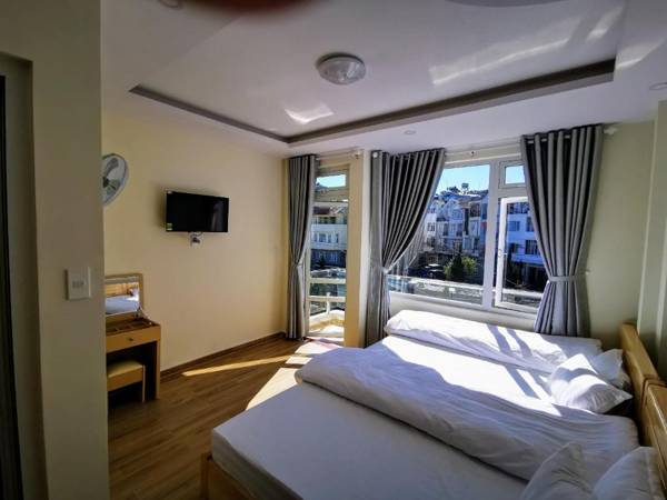 Sơn Liễu Homestay