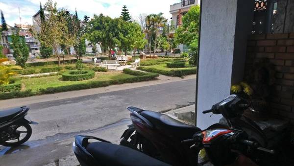 Hostel-John Cafe and Beer