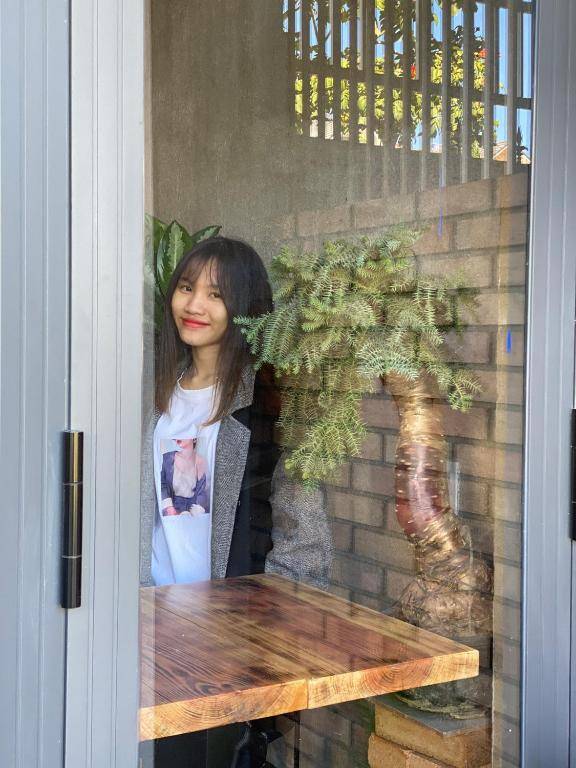 Hostel-John Cafe and Beer