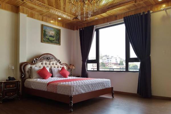 HANZ Bao Hoang Hotel Da Lat