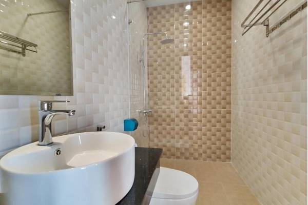 HANZ Bao Hoang Hotel Da Lat