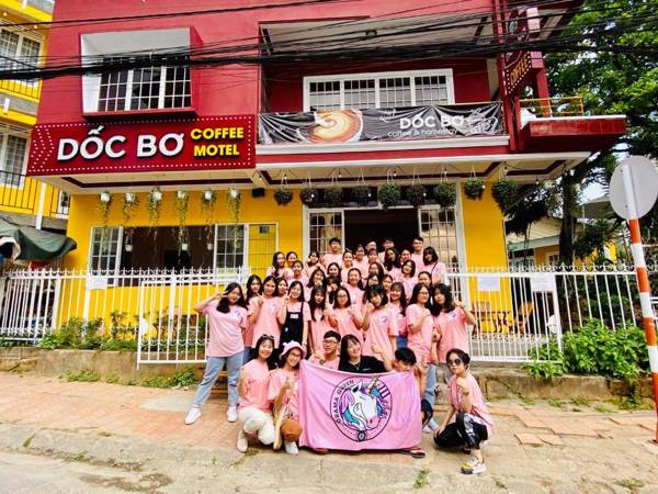 Doc Bo Homestay