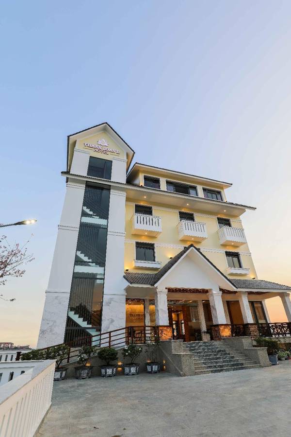 Thanh Loan 2 Hotel