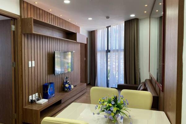 DalatCenter - Stunning Landscape from Center