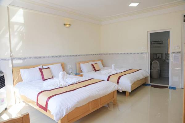 Tigon Flower House 2