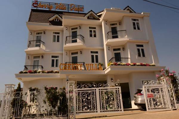CHERRY VILLA DALAT