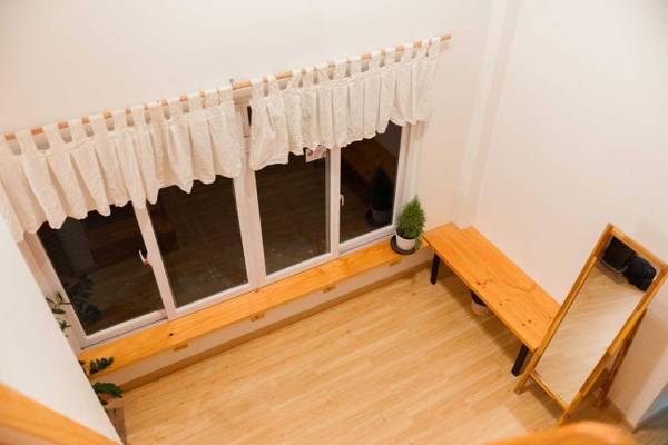 Chai Bo - Avocado Homestay