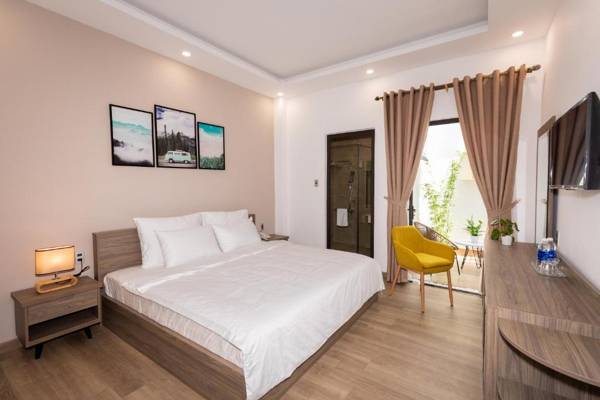 Dalat Serene Villa