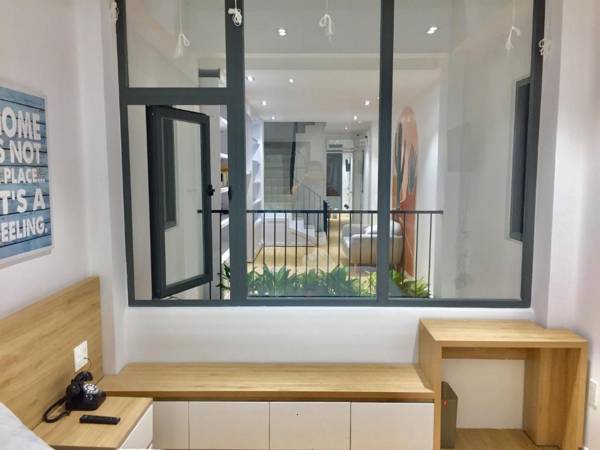 L'amie Hotel & Studio