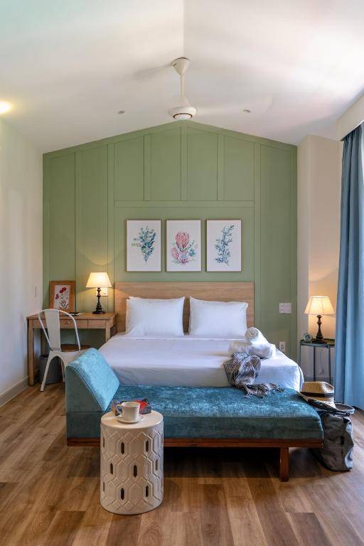 La Em Boutique Villa