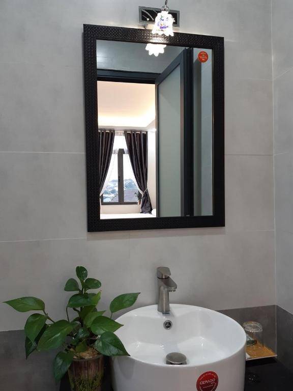 Đà Lạt Cao Nguyên Hotel