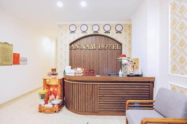 An Nam Condotel
