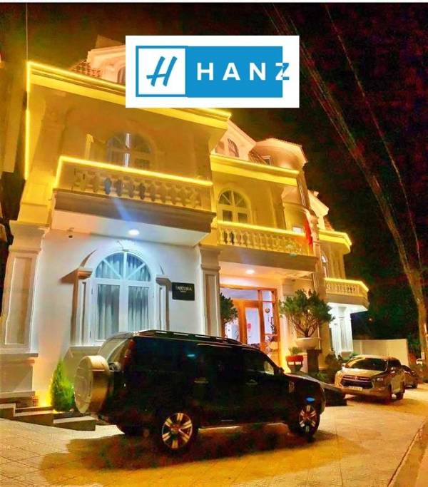 HANZ Sakura Hotel Dalat
