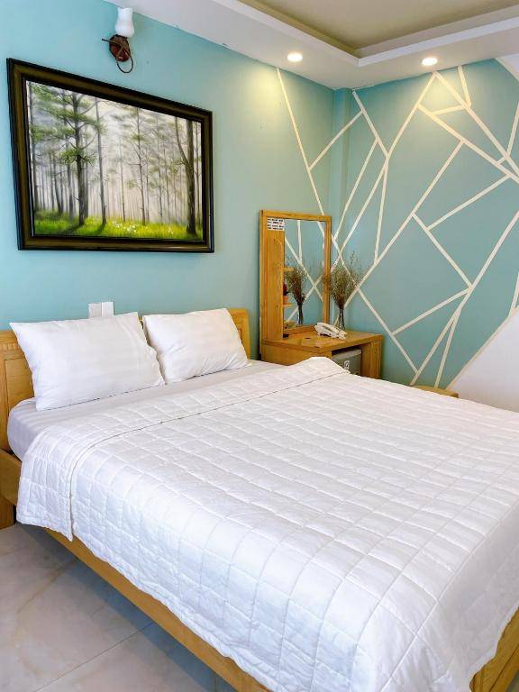 Winterfell Da Lat Hotel