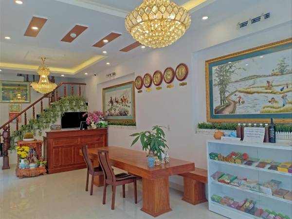 Quoc Hieu Guest House