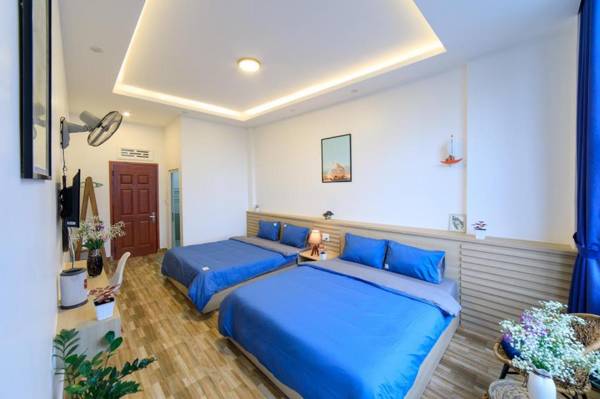 Minh Uyen Homestay