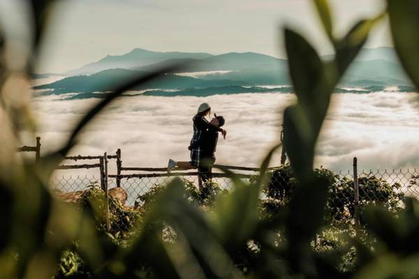 VES - PA Luxury Hotel