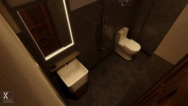 BLUE FINGERs KROOM DALAT