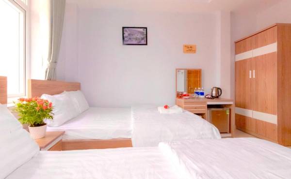 Truong Sky Hotel Da Lat