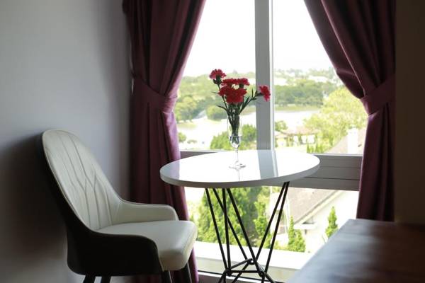 Peach Valley Hotel Dalat