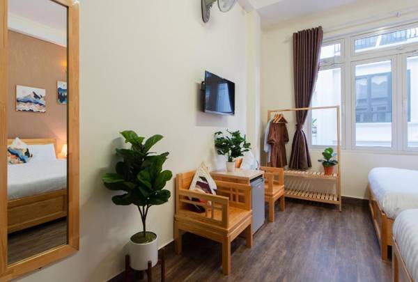 Moc Thach Hostel Dalat