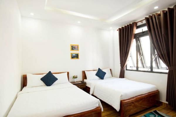 Khách Sạn Lối Về Đà Lạt