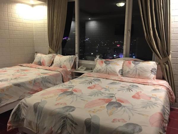 Khách Sạn LÊ VŨ