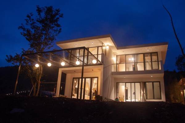 Shanti Wellness Sanctuary