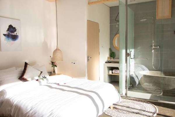 Shanti Wellness Sanctuary