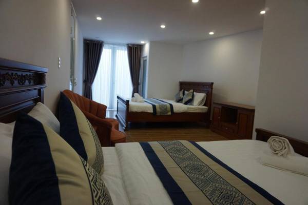 Trọng Nguyễn Villa