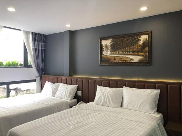 Minh Nguyen Hotel