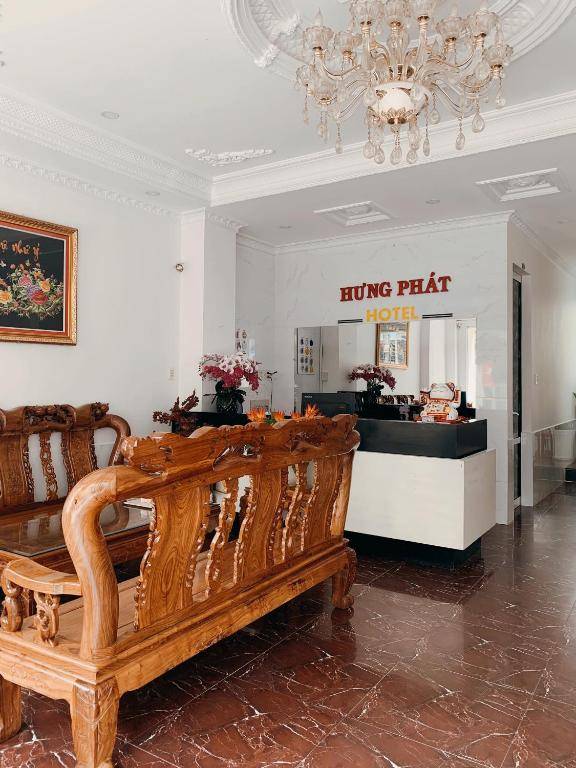 Hưng Phát DaLat hotel