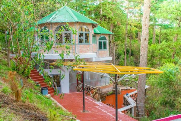 Dalat Maple Hostel & Inn