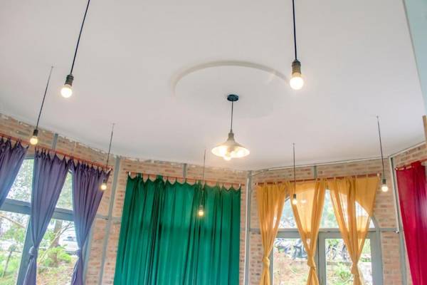 Dalat Maple Hostel & Inn