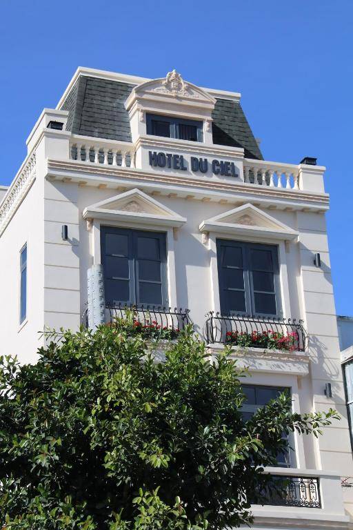 Hotel Du Ciel