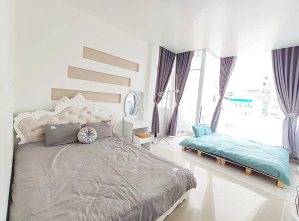 Serenade Homestay Da Lat