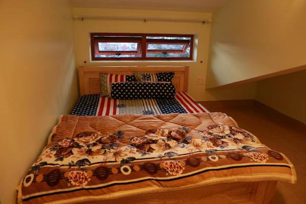 Khách Sạn MAITIEN