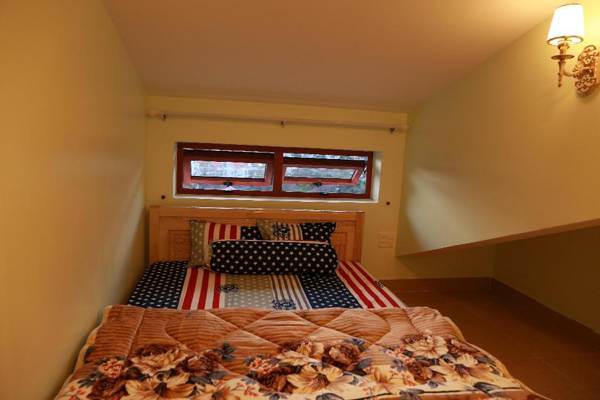 Khách Sạn MAITIEN