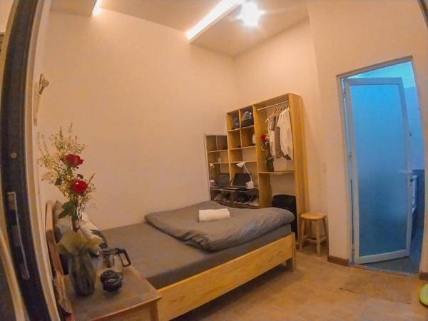 Silence House Dalat ATP