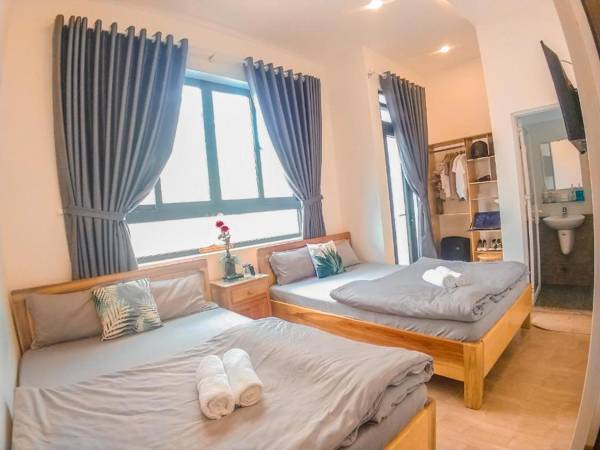 Silence House Dalat ATP